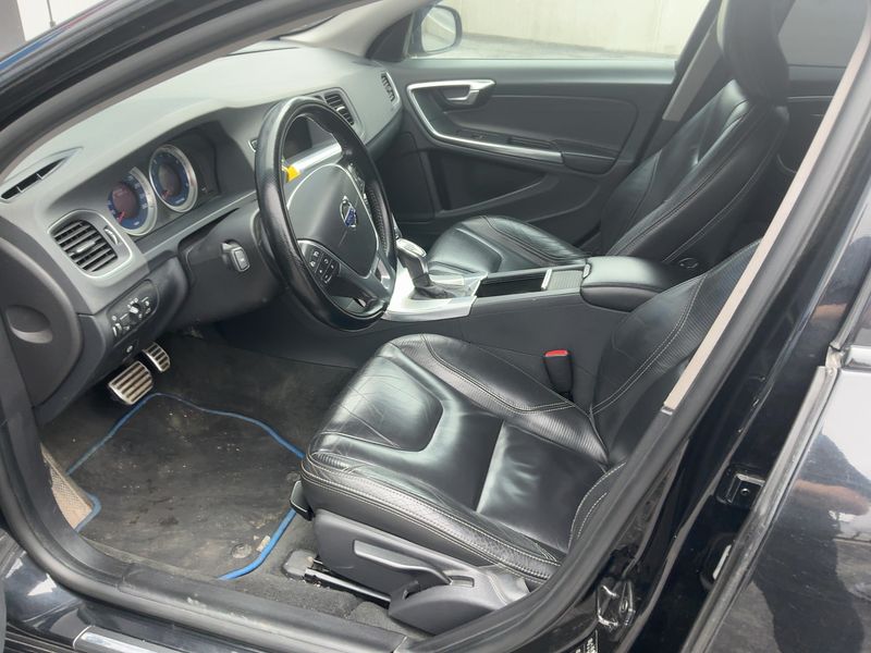 Volvo S60 3.0 T6 R-Design AWD 2012 – снимка 17
