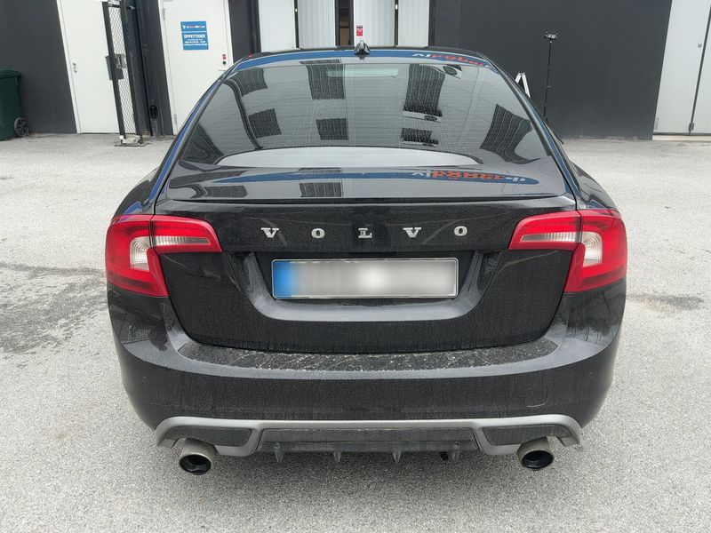 Volvo S60 3.0 T6 R-Design AWD 2012 – снимка 7