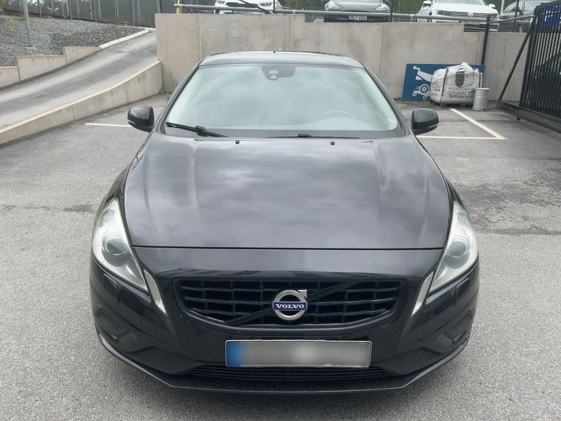 Volvo S60 3.0 T6 R-Design AWD 2012 – снимка 14