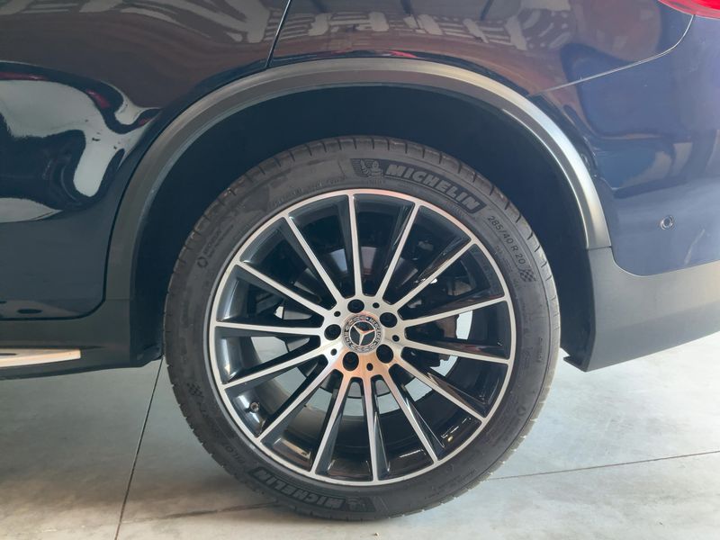 Mercedes-Benz GLC-Klasse GLC 250 d 4Matic AMG Line 2017 – снимка 5