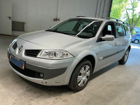 Renault Megane 1.6 Avantage 2007 – снимка 1