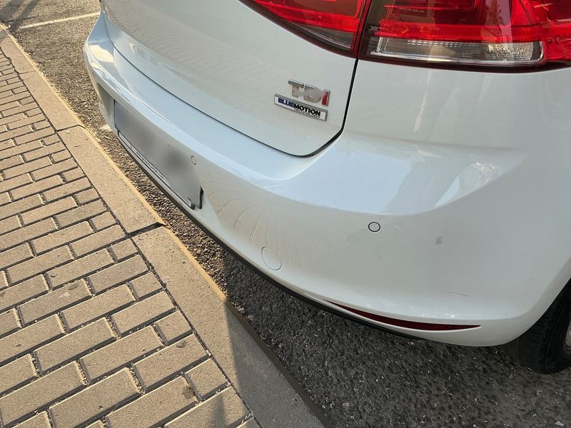 Volkswagen Golf VII 1.6 TDI Special Edition BlueMotion Tech 2016 – снимка 25