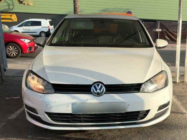Volkswagen Golf VII 1.6 TDI Special Edition BlueMotion Tech 2016 – снимка 14