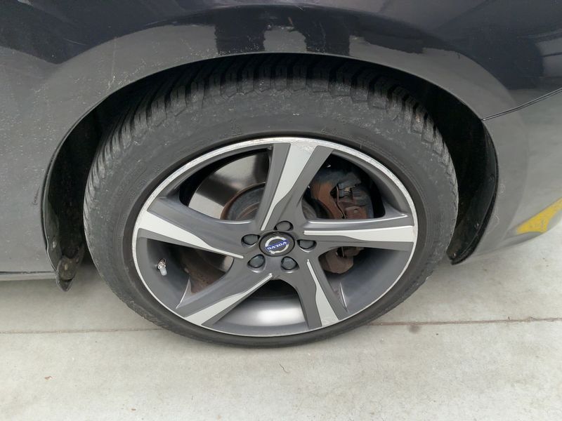 Volvo V60 2.4 T6 Plug-in Hybrid Summum AWD 2015 – снимка 11
