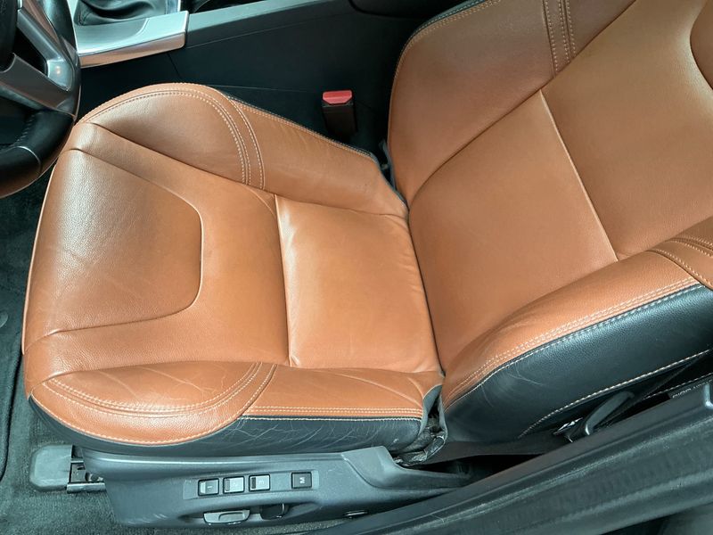 Volvo V60 2.4 T6 Plug-in Hybrid Summum AWD 2015 – снимка 22