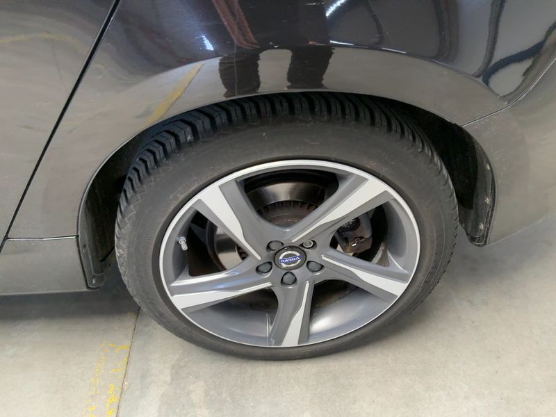 Volvo V60 2.4 T6 Plug-in Hybrid Summum AWD 2015 – снимка 5
