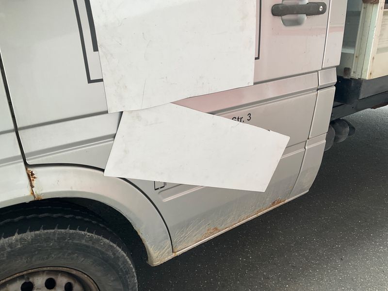 Mercedes-Benz Sprinter 311 CDI 2005 – снимка 26