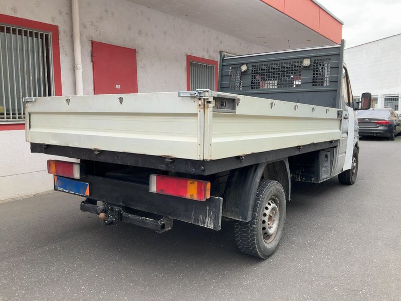 Mercedes-Benz Sprinter 311 CDI 2005 – снимка 8