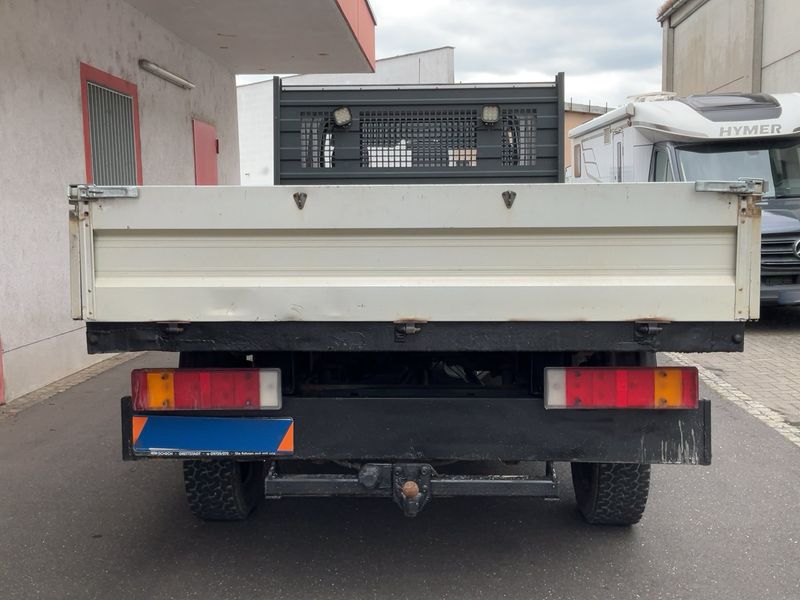 Mercedes-Benz Sprinter 311 CDI 2005 – снимка 7