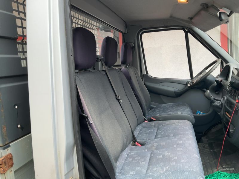 Mercedes-Benz Sprinter 311 CDI 2005 – снимка 19