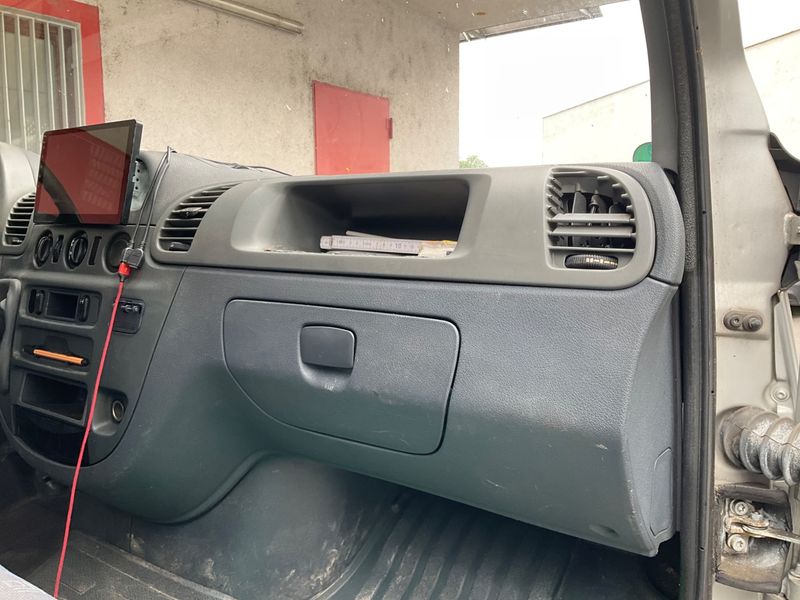 Mercedes-Benz Sprinter 311 CDI 2005 – снимка 39
