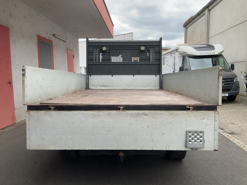Mercedes-Benz Sprinter 311 CDI 2005 – снимка 15