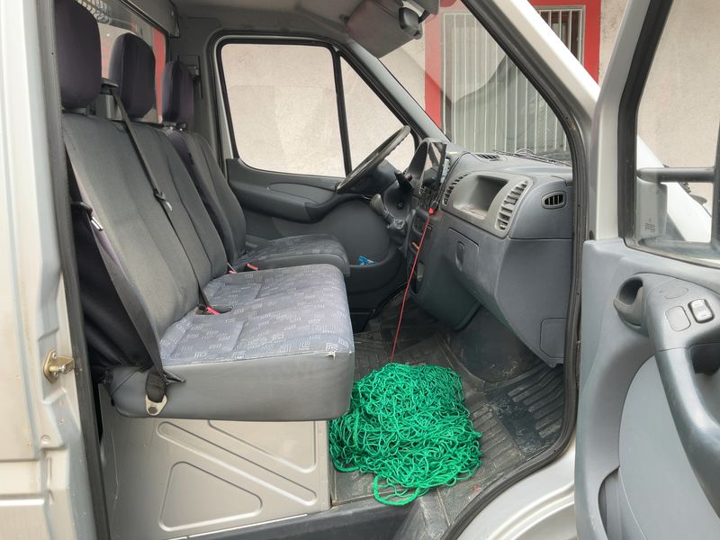 Mercedes-Benz Sprinter 311 CDI 2005 – снимка 16