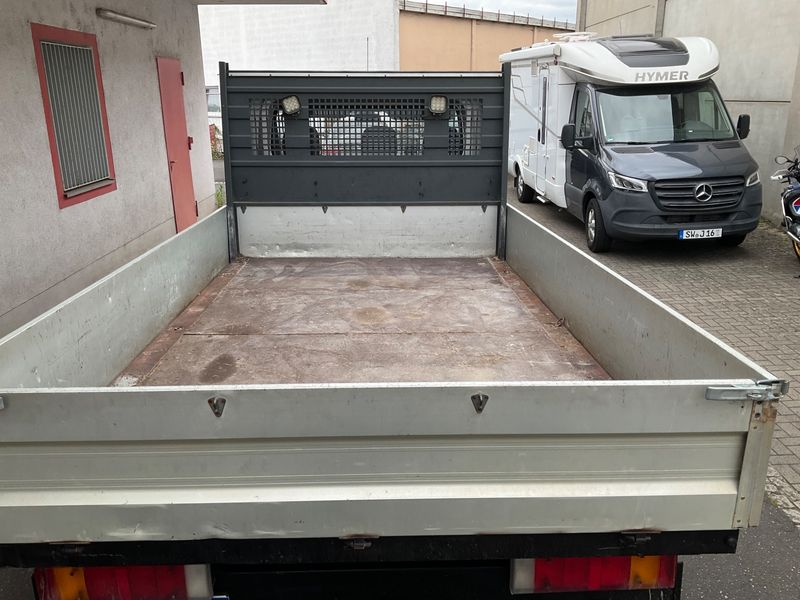 Mercedes-Benz Sprinter 311 CDI 2005 – снимка 40