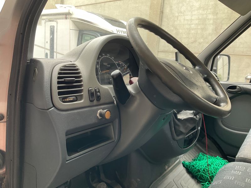 Mercedes-Benz Sprinter 311 CDI 2005 – снимка 36