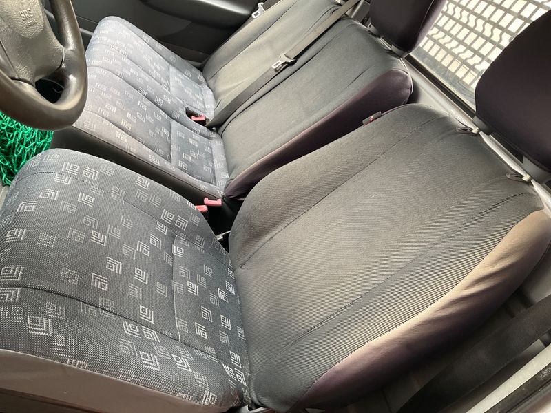 Mercedes-Benz Sprinter 311 CDI 2005 – снимка 34