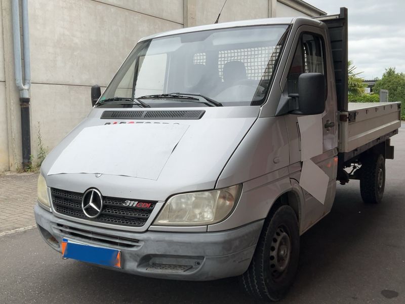 Mercedes-Benz Sprinter 311 CDI 2005 – снимка 1