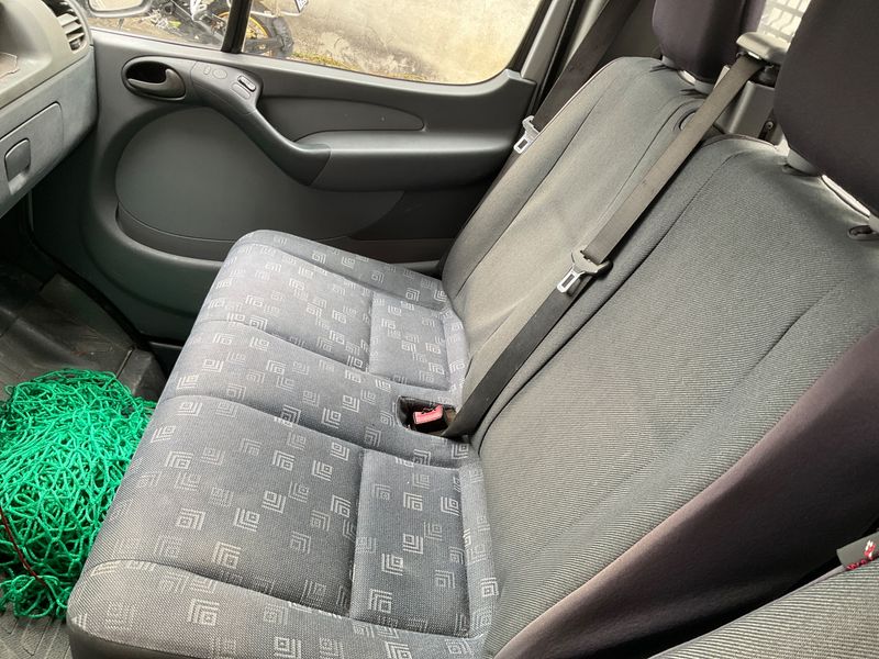 Mercedes-Benz Sprinter 311 CDI 2005 – снимка 35