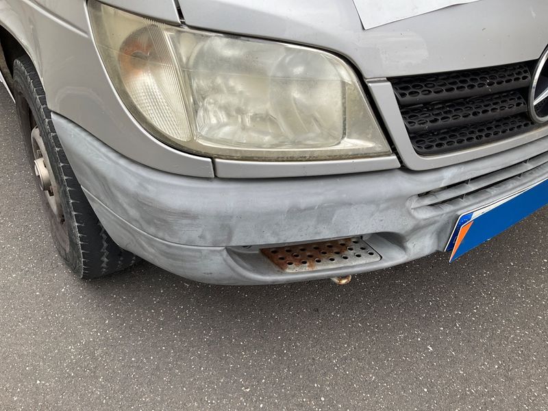 Mercedes-Benz Sprinter 311 CDI 2005 – снимка 45