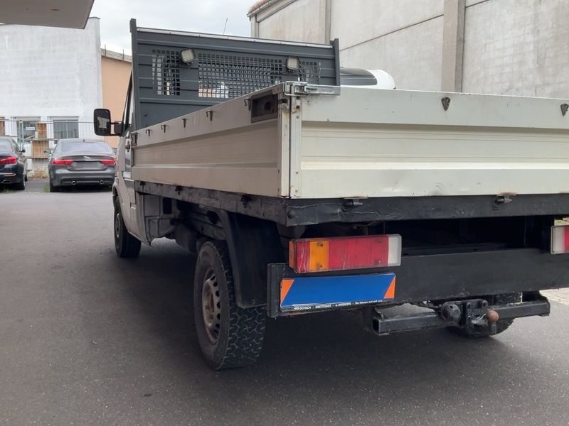 Mercedes-Benz Sprinter 311 CDI 2005 – снимка 6