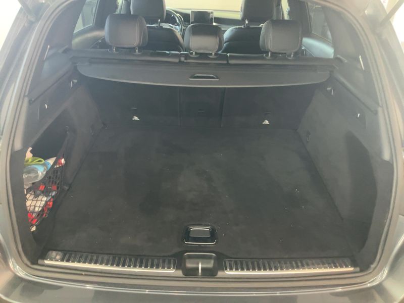 Mercedes-Benz GLC-Klasse GLC 250 d 4Matic AMG Line 2016 – снимка 15