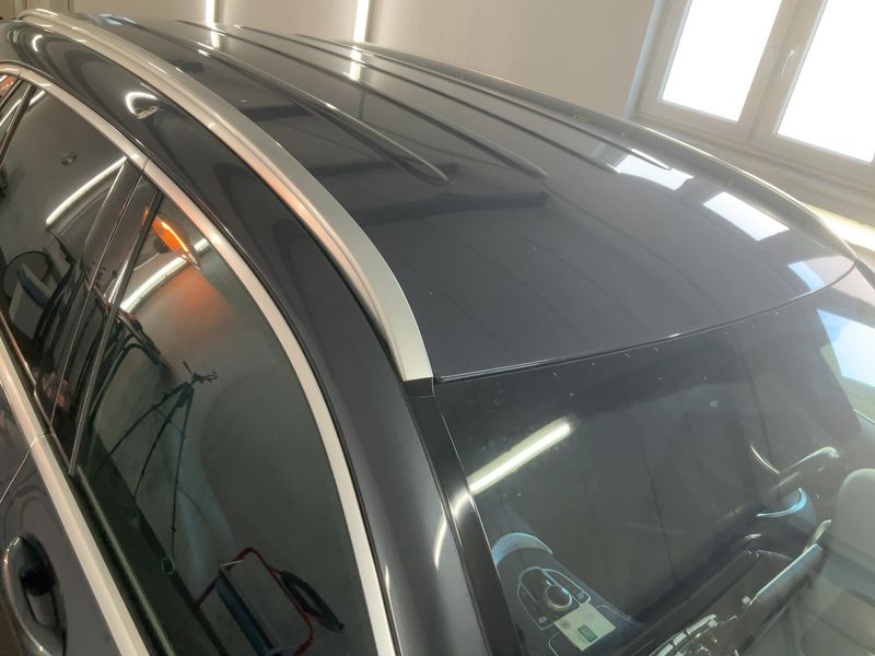 Mercedes-Benz GLC-Klasse GLC 250 d 4Matic AMG Line 2016 – снимка 13