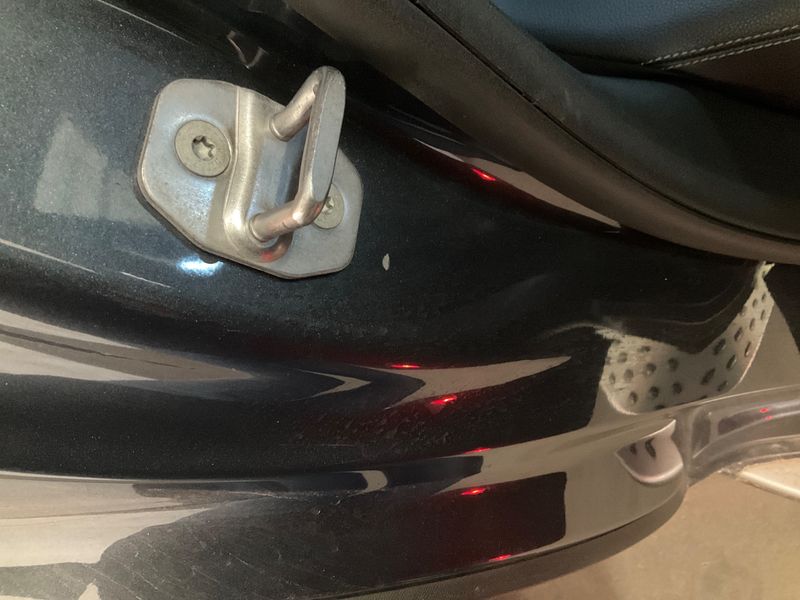 Mercedes-Benz GLC-Klasse GLC 250 d 4Matic AMG Line 2016 – снимка 22