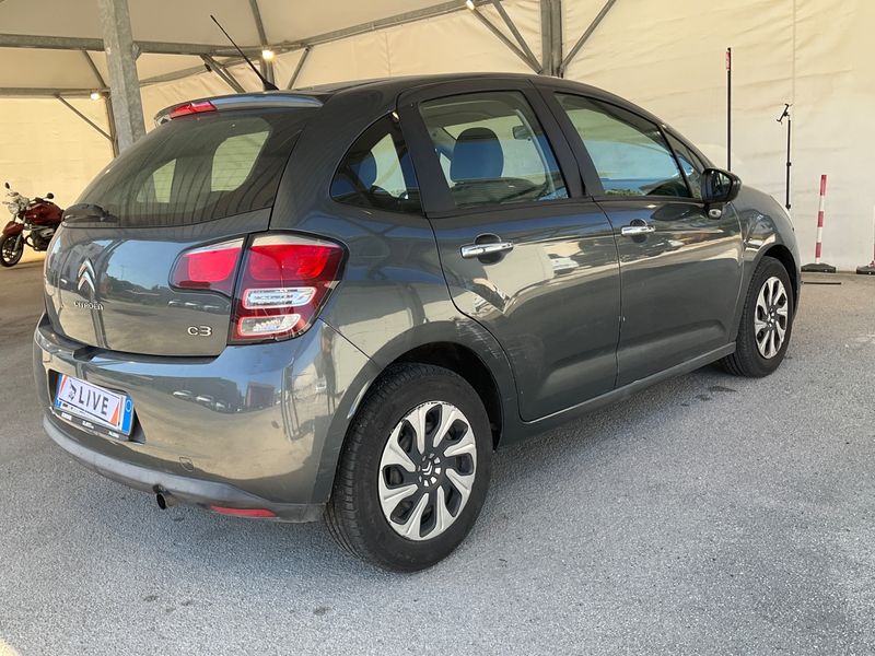 Citroen C3 1.2 VTi Seduction 2014 – снимка 2