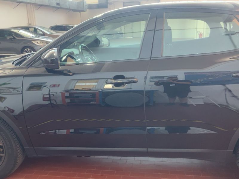 Jaguar E-Pace D165 Mild-Hybrid AWD 2022 – снимка 4