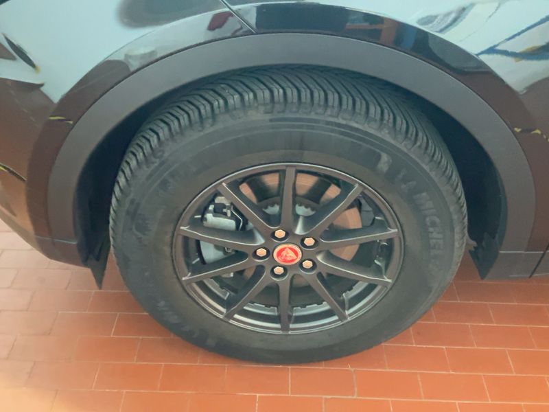 Jaguar E-Pace D165 Mild-Hybrid AWD 2022 – снимка 3