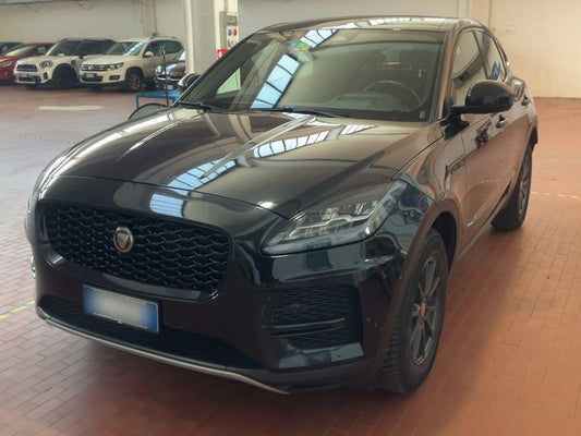 Jaguar E-Pace D165 Mild-Hybrid AWD 2022 – снимка 1