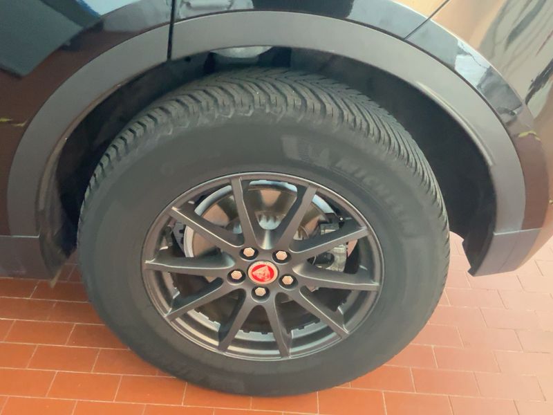 Jaguar E-Pace D165 Mild-Hybrid AWD 2022 – снимка 5