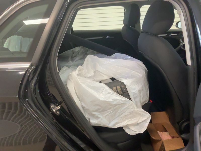 Audi A3 Sportback 1.2 TFSI Attraction 2014 – снимка 20