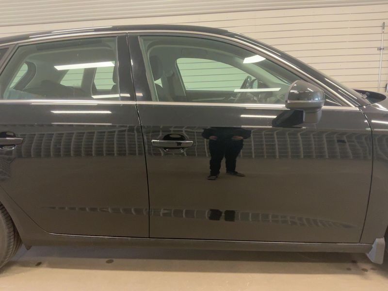 Audi A3 Sportback 1.2 TFSI Attraction 2014 – снимка 10