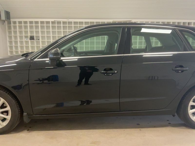 Audi A3 Sportback 1.2 TFSI Attraction 2014 – снимка 4