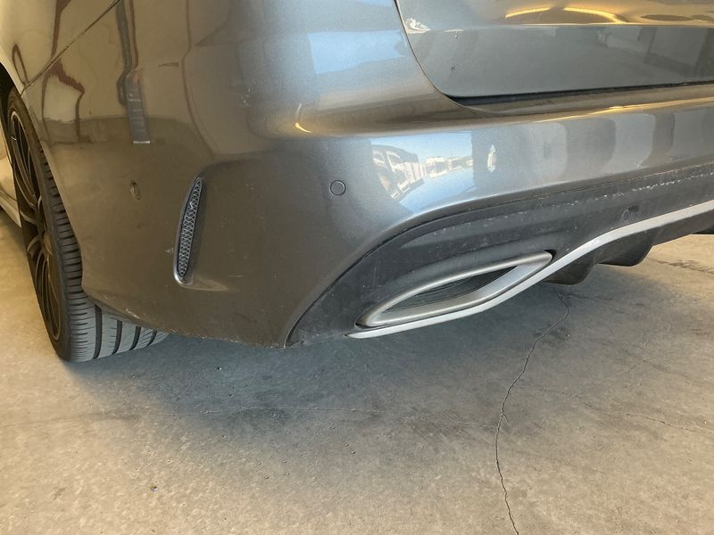 Mercedes-Benz C-Klasse C 200 d T AMG Line 2019 – снимка 29