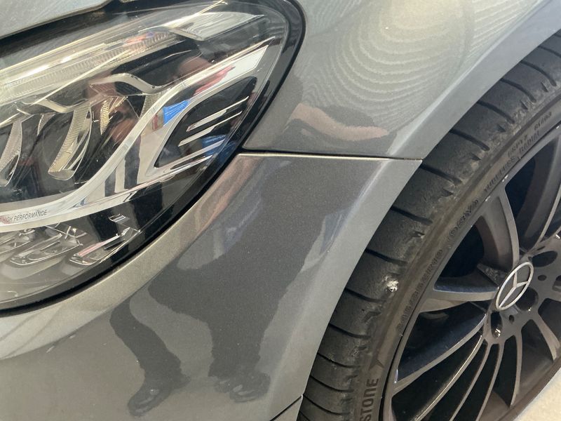 Mercedes-Benz C-Klasse C 200 d T AMG Line 2019 – снимка 36
