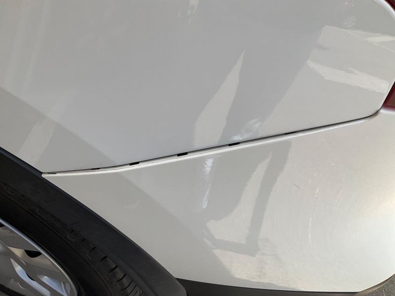 Nissan Qashqai 1.3 DIG-T Acenta 2018 – снимка 25