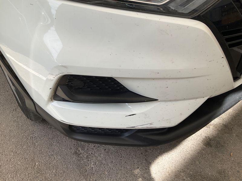 Nissan Qashqai 1.3 DIG-T Acenta 2018 – снимка 28