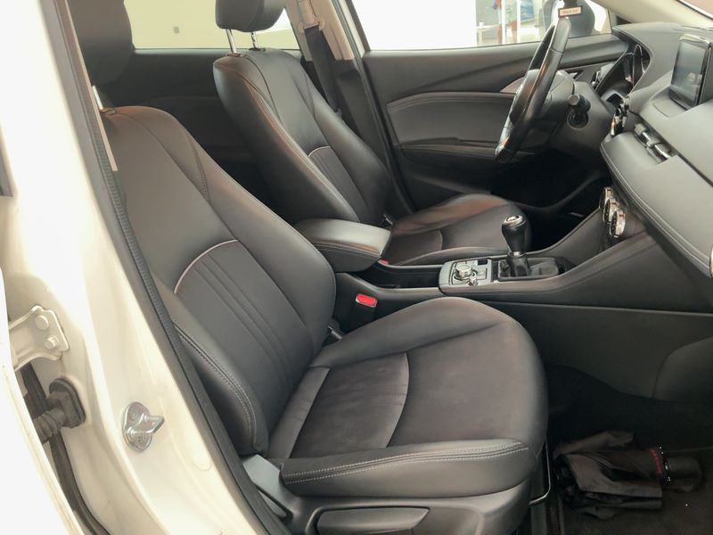 Mazda CX-3 1.8 Skyactiv-D Selection AWD 2019 – снимка 16