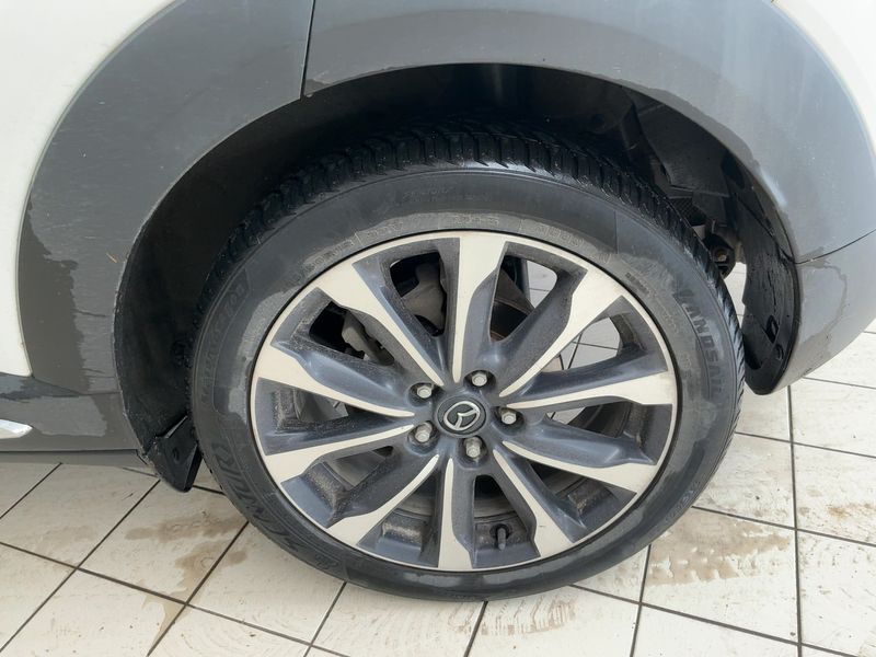 Mazda CX-3 1.8 Skyactiv-D Selection AWD 2019 – снимка 5