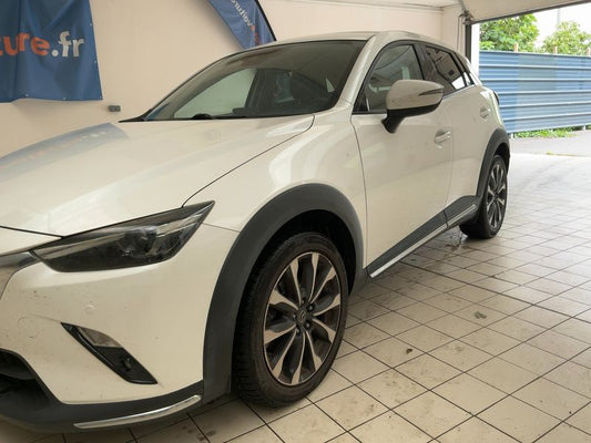 Mazda CX-3 1.8 Skyactiv-D Selection AWD 2019 – снимка 2