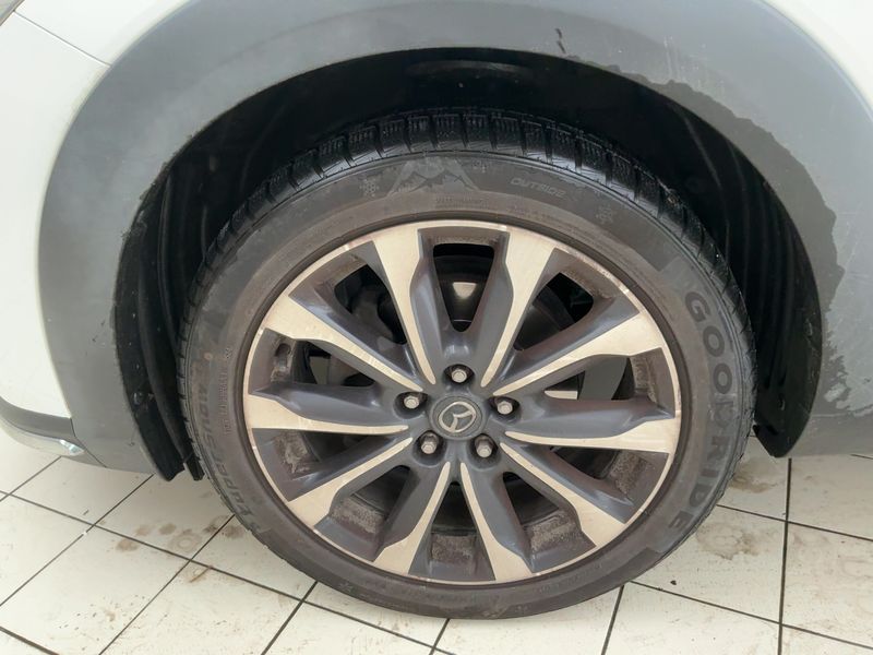 Mazda CX-3 1.8 Skyactiv-D Selection AWD 2019 – снимка 3