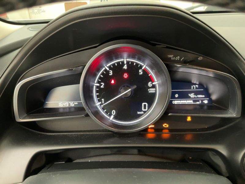 Mazda CX-3 1.8 Skyactiv-D Selection AWD 2019 – снимка 18