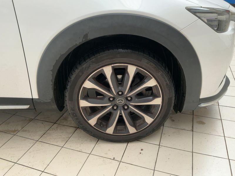 Mazda CX-3 1.8 Skyactiv-D Selection AWD 2019 – снимка 11