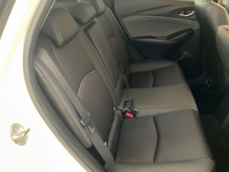 Mazda CX-3 1.8 Skyactiv-D Selection AWD 2019 – снимка 19