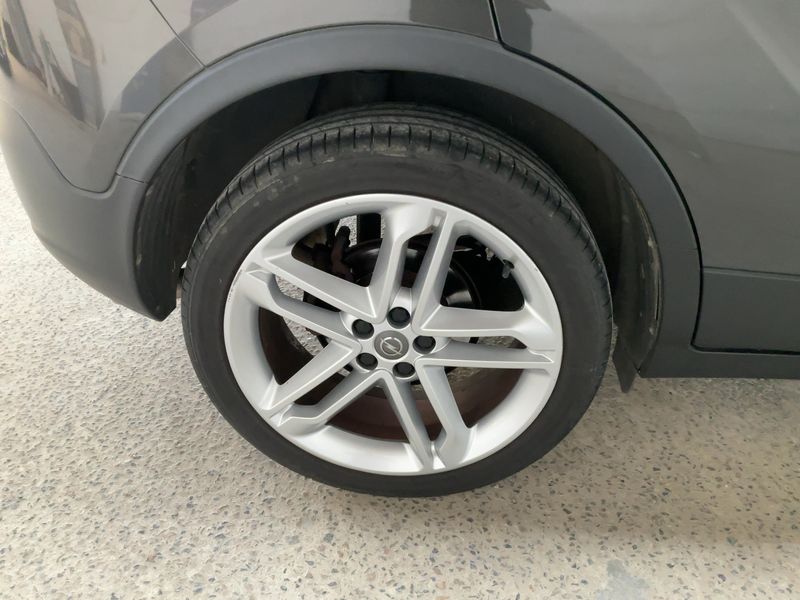 Opel Mokka 1.6 CDTI Cosmo Pack ecoFlex 2016 – снимка 9