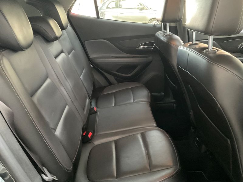 Opel Mokka 1.6 CDTI Cosmo Pack ecoFlex 2016 – снимка 19