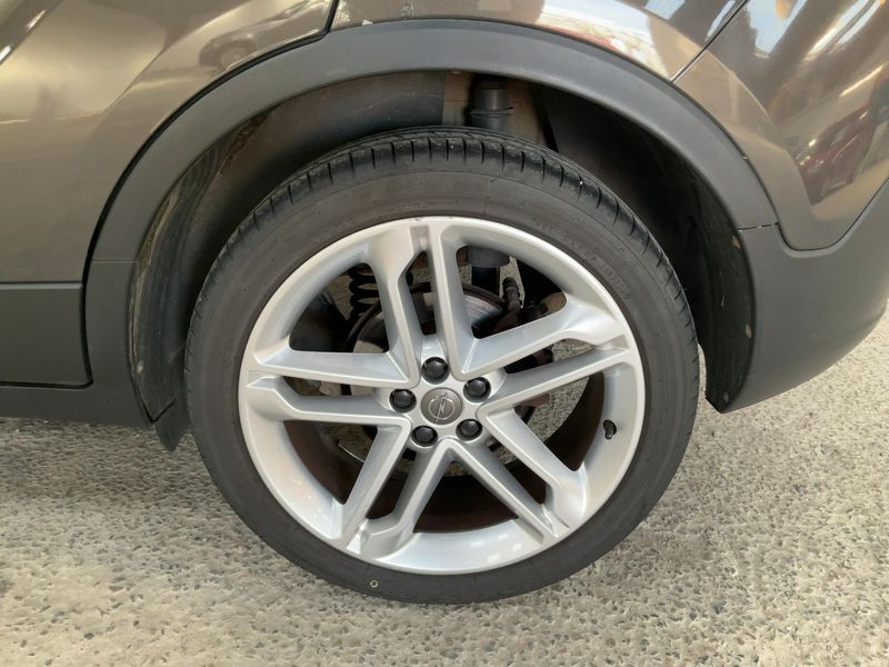 Opel Mokka 1.6 CDTI Cosmo Pack ecoFlex 2016 – снимка 5