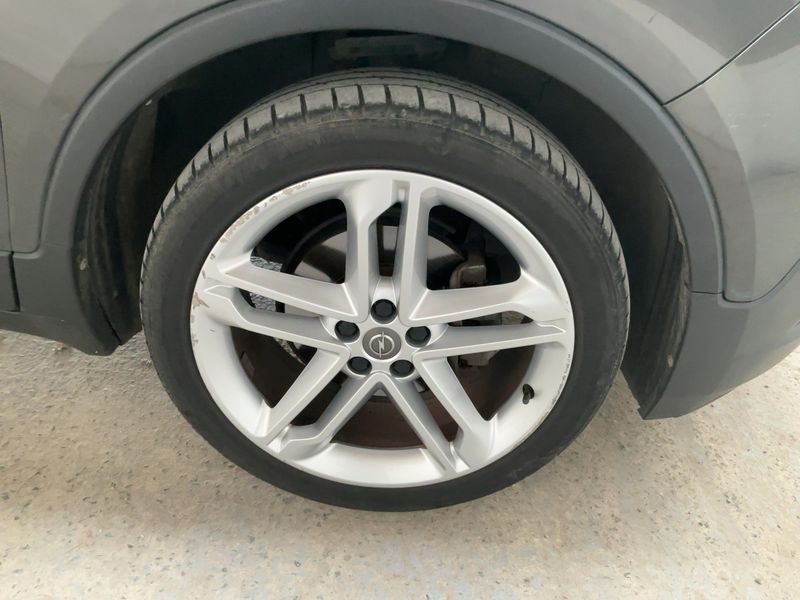 Opel Mokka 1.6 CDTI Cosmo Pack ecoFlex 2016 – снимка 11
